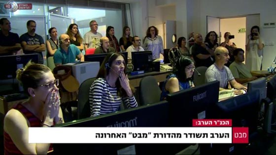 نتانياهو يوقف أقدم برنامج تلفزيوني إخباري في إسرائيل! ما هو السبب الحقيقي؟ صورة رقم 2