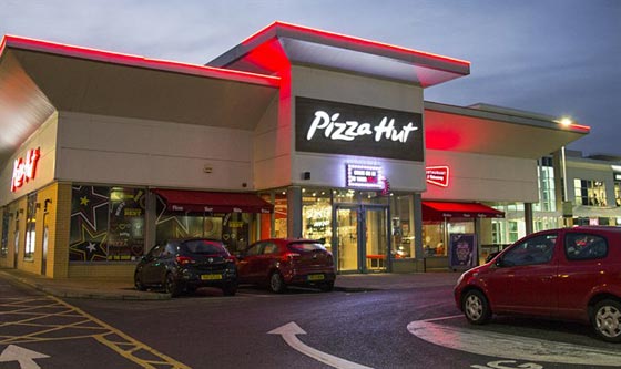   بيتزا هت تعتذر للفلسطينيين وتسحب إعلانها في إسرائيل! صورة رقم 5