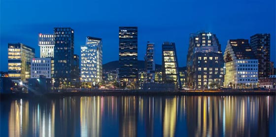 تعرف على المدن الـ10 ذات الرواتب الأعلى في العالم..  صورة رقم 8