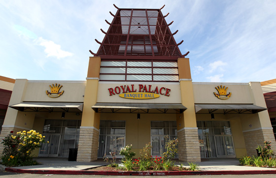 فيديو صادم: خناقة جماعية في حفل زفاف وضيوف بثياب فاخرة يضربون ويركلون!  صورة رقم 11