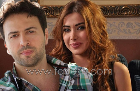  5 نساء في حياة تيم حسن قبل وفاء الكيلاني صورة رقم 4