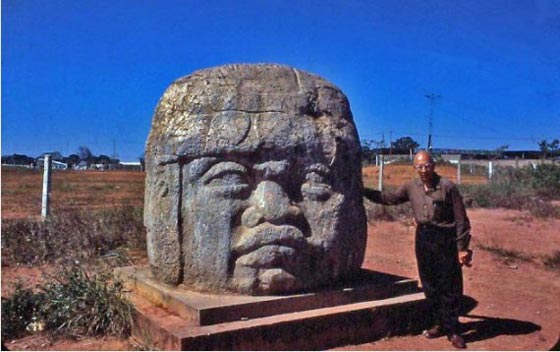 هل القدماء المصريين وصلوا إلى أميركا قبل كولومبوس؟ صورة رقم 3