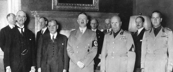  اسوشيتد برس تعترف: ابرمنا صفقة سرية مع هتلر لننشر صور النازيين! صورة رقم 7