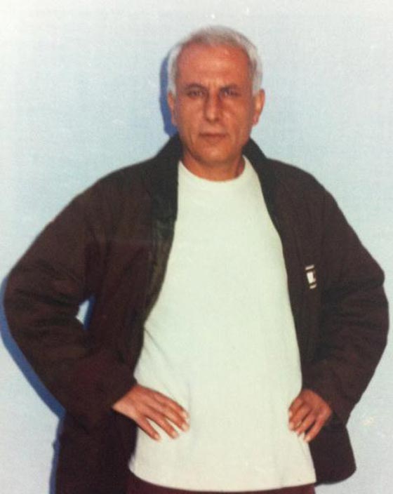 تدهور صحة اقدم اسير في العالم بسبب اضرابه عن الطعام صورة رقم 2