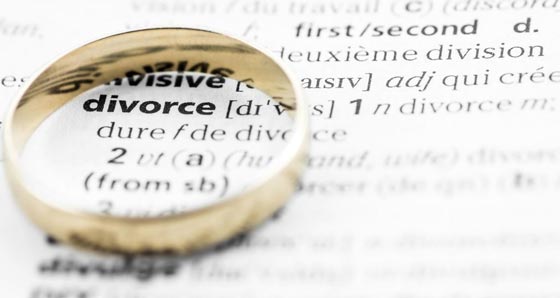 580 مليون دولار ثمن طلاق تاجر نفط من زوجته! صورة رقم 1