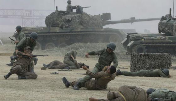 الحرب العالمية الثالثة تشتعل شرارتها غدا!! صورة رقم 3