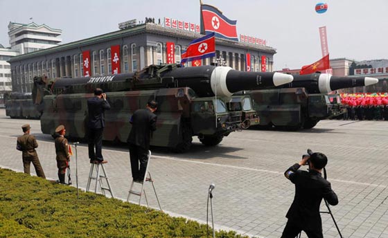 الحرب العالمية الثالثة تشتعل شرارتها غدا!! صورة رقم 13