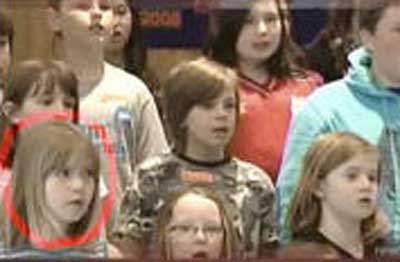 طفلة بريطانية مختفية منذ 10 سنوات قد تكون مختطفة في المغرب  صورة رقم 14