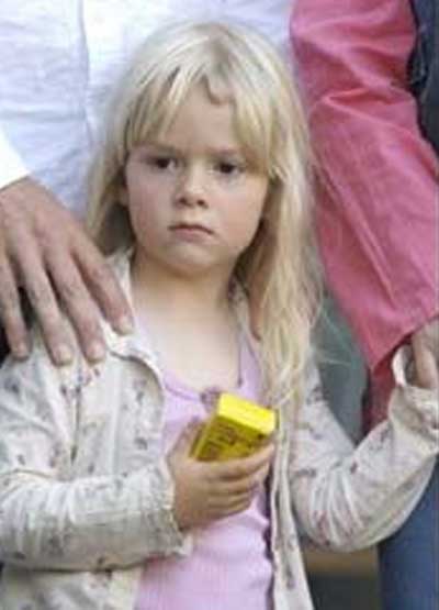 طفلة بريطانية مختفية منذ 10 سنوات قد تكون مختطفة في المغرب  صورة رقم 13