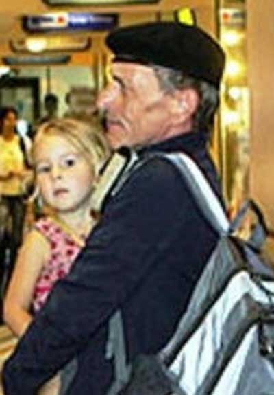 طفلة بريطانية مختفية منذ 10 سنوات قد تكون مختطفة في المغرب  صورة رقم 12