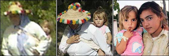 طفلة بريطانية مختفية منذ 10 سنوات قد تكون مختطفة في المغرب  صورة رقم 16