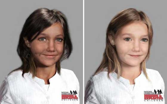 طفلة بريطانية مختفية منذ 10 سنوات قد تكون مختطفة في المغرب  صورة رقم 9