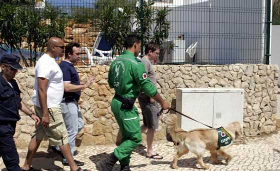 طفلة بريطانية مختفية منذ 10 سنوات قد تكون مختطفة في المغرب  صورة رقم 23