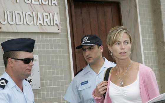 طفلة بريطانية مختفية منذ 10 سنوات قد تكون مختطفة في المغرب  صورة رقم 8