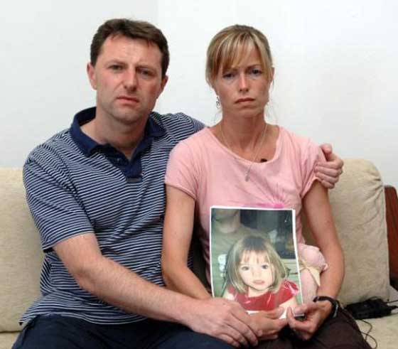 طفلة بريطانية مختفية منذ 10 سنوات قد تكون مختطفة في المغرب  صورة رقم 24