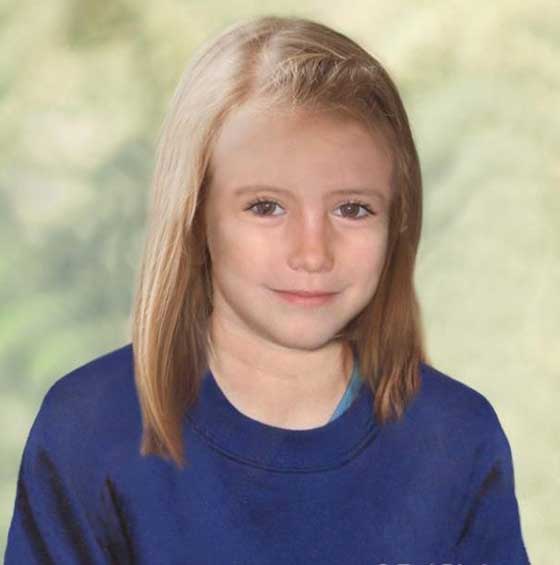 طفلة بريطانية مختفية منذ 10 سنوات قد تكون مختطفة في المغرب  صورة رقم 15