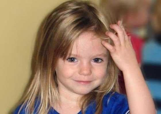 طفلة بريطانية مختفية منذ 10 سنوات قد تكون مختطفة في المغرب  صورة رقم 1