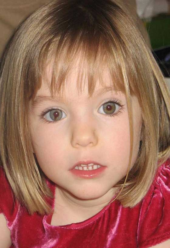 طفلة بريطانية مختفية منذ 10 سنوات قد تكون مختطفة في المغرب  صورة رقم 20