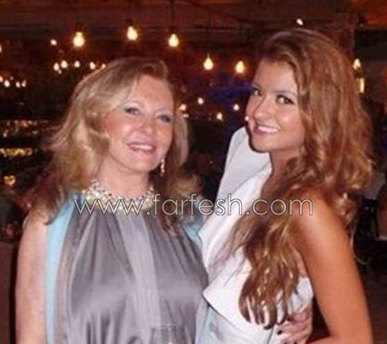  صور ابنة وليد توفيق: جمال مبهر يضاهي جمال والدتها ملكة جمال الكون! صورة رقم 2