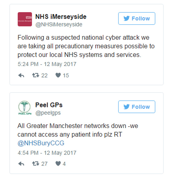 قرصنة لهدف الابتزاز.. 75 الف هجوم الكتروني على 99 دولة حول العالم صورة رقم 4