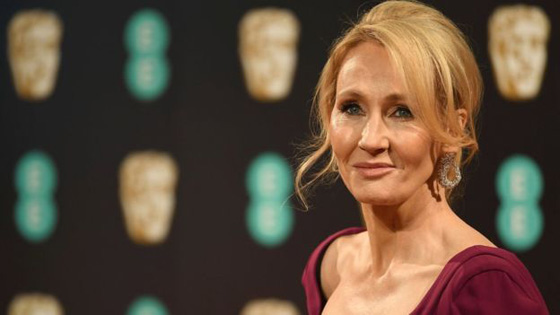  سرقة مسودة نادرة لاحدى روايات هاري بوتر خلال عملية سطو صورة رقم 1