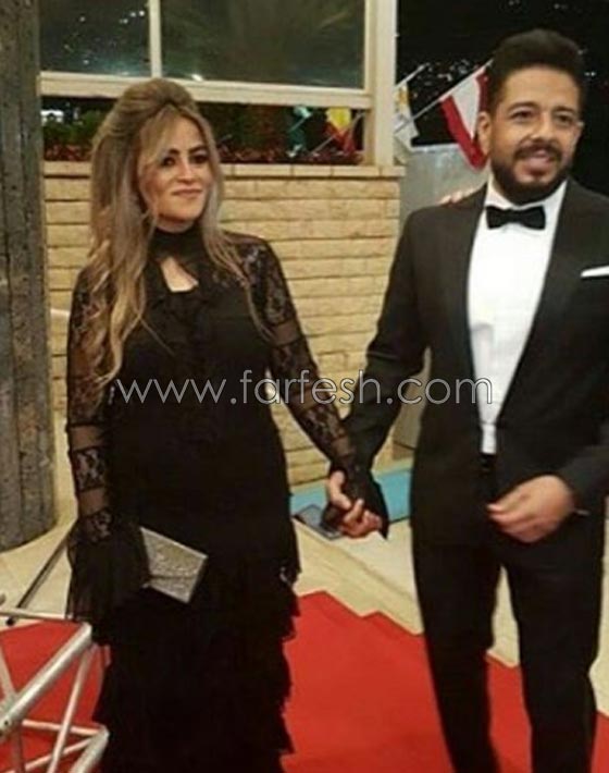 زافين يحرج محمد حماقي بقلة ادب والنجم الكبير يرد الإهانة فورا! صورة رقم 2