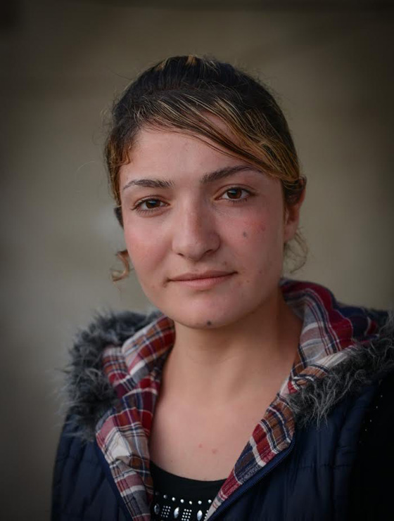 هل تنهي السلطات الاسترالية مأساة نهاد التي اغتصبها الدواعش 3 سنوات صورة رقم 8