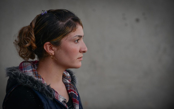 هل تنهي السلطات الاسترالية مأساة نهاد التي اغتصبها الدواعش 3 سنوات صورة رقم 2