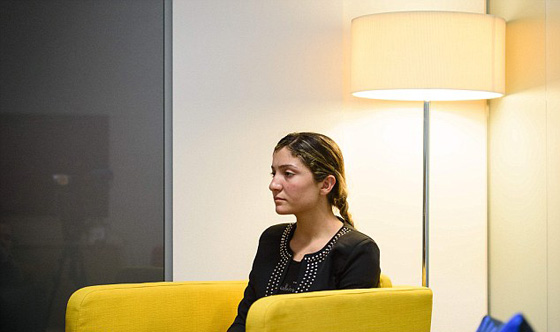 هل تنهي السلطات الاسترالية مأساة نهاد التي اغتصبها الدواعش 3 سنوات صورة رقم 1