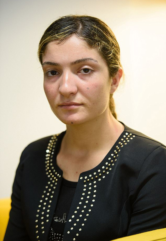 هل تنهي السلطات الاسترالية مأساة نهاد التي اغتصبها الدواعش 3 سنوات صورة رقم 5