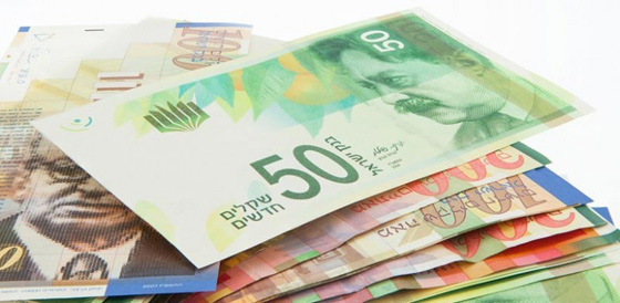  الجنيه الفلسطيني.. عملة رقمية مستقلة للتخلص من سيطرة اسرائيل صورة رقم 2