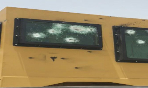  مقتل شخصين بينهم طفل في هجوم ارهابي بالقطيف في السعودية صورة رقم 3