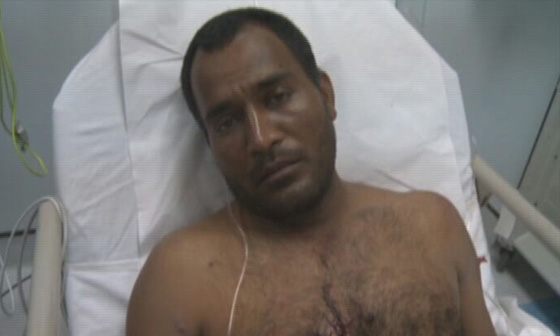  مقتل شخصين بينهم طفل في هجوم ارهابي بالقطيف في السعودية صورة رقم 5