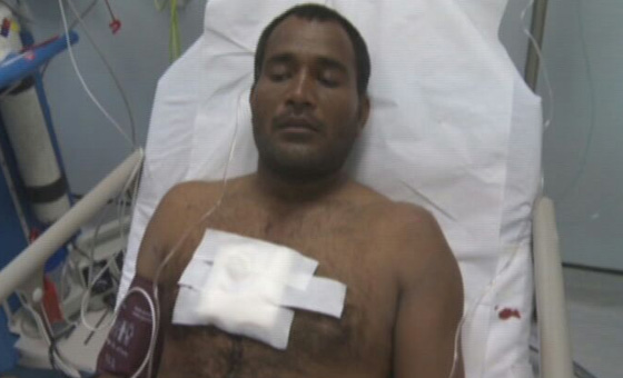  مقتل شخصين بينهم طفل في هجوم ارهابي بالقطيف في السعودية صورة رقم 1