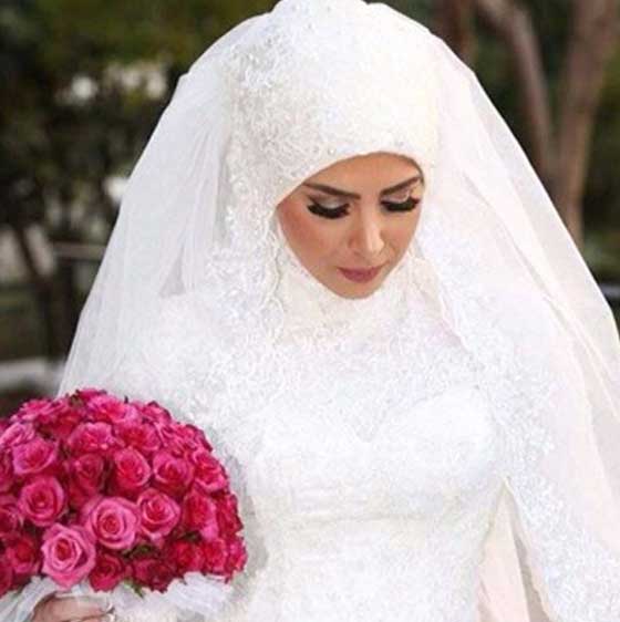 عريس مصري يطلب (حذاء سلف) وعروس منتقبة تطلب تسليفها (فستان فرح)! صورة رقم 6