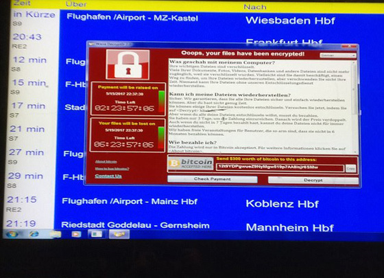 شاب بريطاني يصبح بطلاً عالمياً  بعد إنقاذه ل 99 دولة من كارثة إلكترونية صورة رقم 5