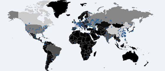 شاب بريطاني يصبح بطلاً عالمياً  بعد إنقاذه ل 99 دولة من كارثة إلكترونية صورة رقم 6