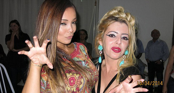 قرية في البرازيل سكانها نساء فقط يناشدن الرجال بالعودة صورة رقم 15