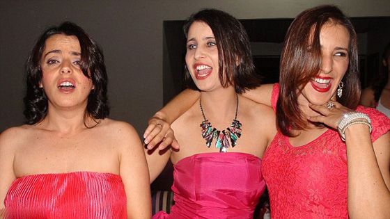 قرية في البرازيل سكانها نساء فقط يناشدن الرجال بالعودة صورة رقم 14