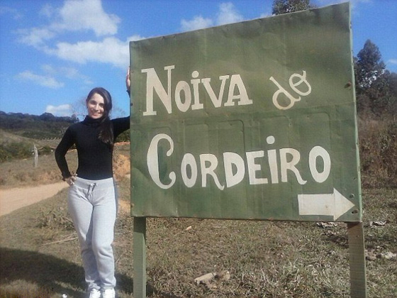 قرية في البرازيل سكانها نساء فقط يناشدن الرجال بالعودة صورة رقم 6