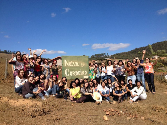 قرية في البرازيل سكانها نساء فقط يناشدن الرجال بالعودة صورة رقم 3