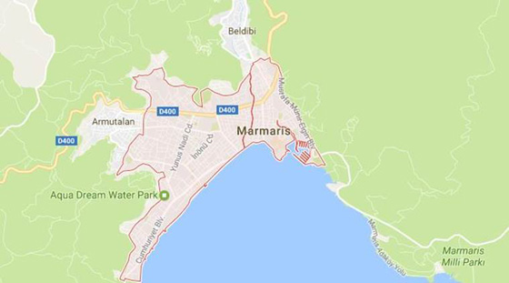  مصرع ما لا يقل عن 20 سائحا في انقلاب حافلة في مارماريس التركية صورة رقم 15