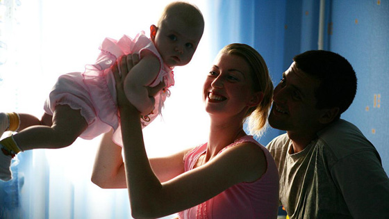 نوح وأيما.. تعرفوا على أشهر أسماء المواليد في أمريكا صورة رقم 2