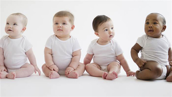 نوح وأيما.. تعرفوا على أشهر أسماء المواليد في أمريكا صورة رقم 3