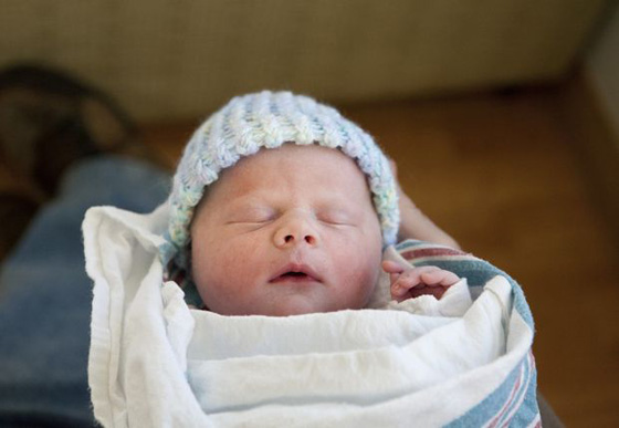 نوح وأيما.. تعرفوا على أشهر أسماء المواليد في أمريكا صورة رقم 4