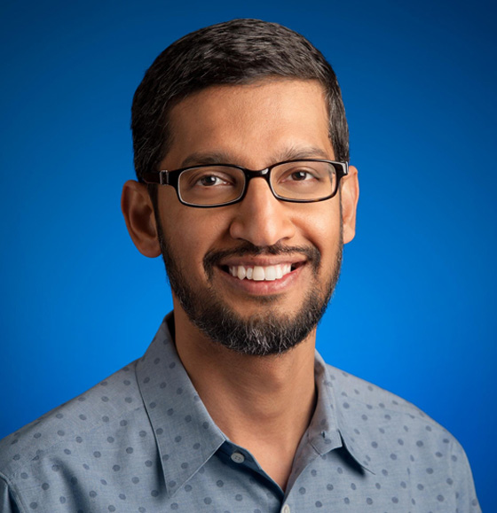 أغلبهم في شركات التكنولوجيا.. إليكم عشرة أشخاص هم الأعلى دخلا في العالم  صورة رقم 4