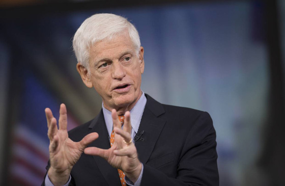 أغلبهم في شركات التكنولوجيا.. إليكم عشرة أشخاص هم الأعلى دخلا في العالم  صورة رقم 10