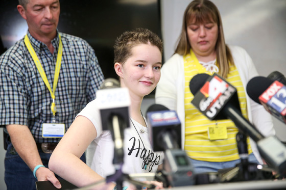 مراهقين أمريكيين أطلقا النار على صديقتهما بسبب صور السيلفي صورة رقم 10