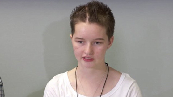 مراهقين أمريكيين أطلقا النار على صديقتهما بسبب صور السيلفي صورة رقم 12