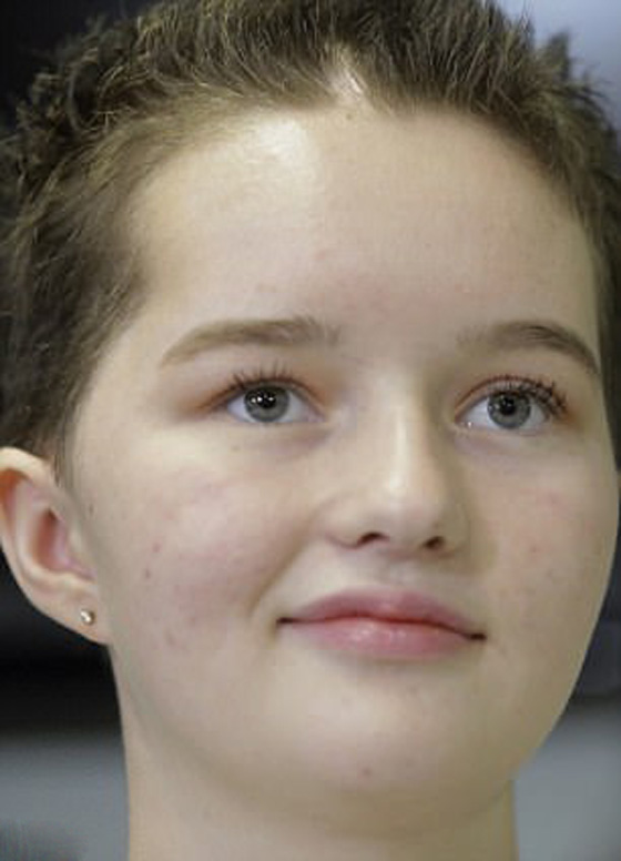 مراهقين أمريكيين أطلقا النار على صديقتهما بسبب صور السيلفي صورة رقم 13